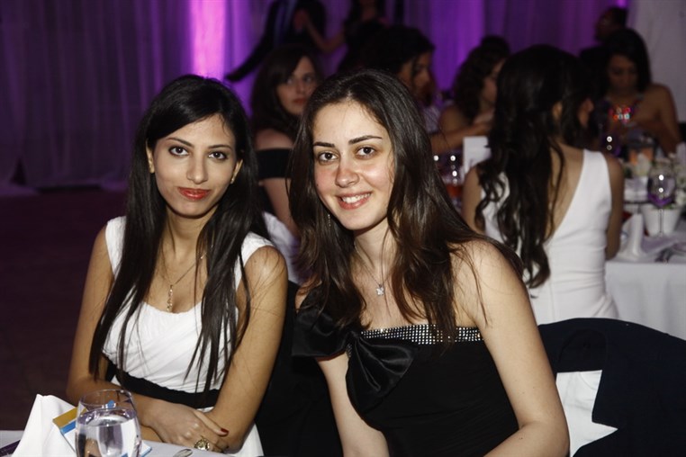 15th Annual LEMSIC Gala Dinner 